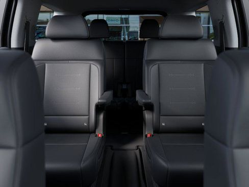 New 2026 Hyundai Santa Fe Limited image 12