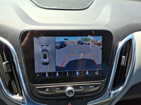 Certified 2021 Chevrolet Equinox Premier image 15