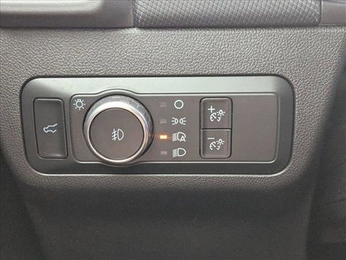 Used 2021 Ford Bronco Sport Outer Banks AWD/4WD image 11