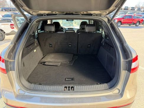 Used 2016 Lincoln MKX Select image 34