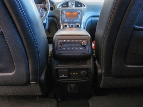 Used 2014 Buick Enclave Premium w/ Trailering Provision Package image 17