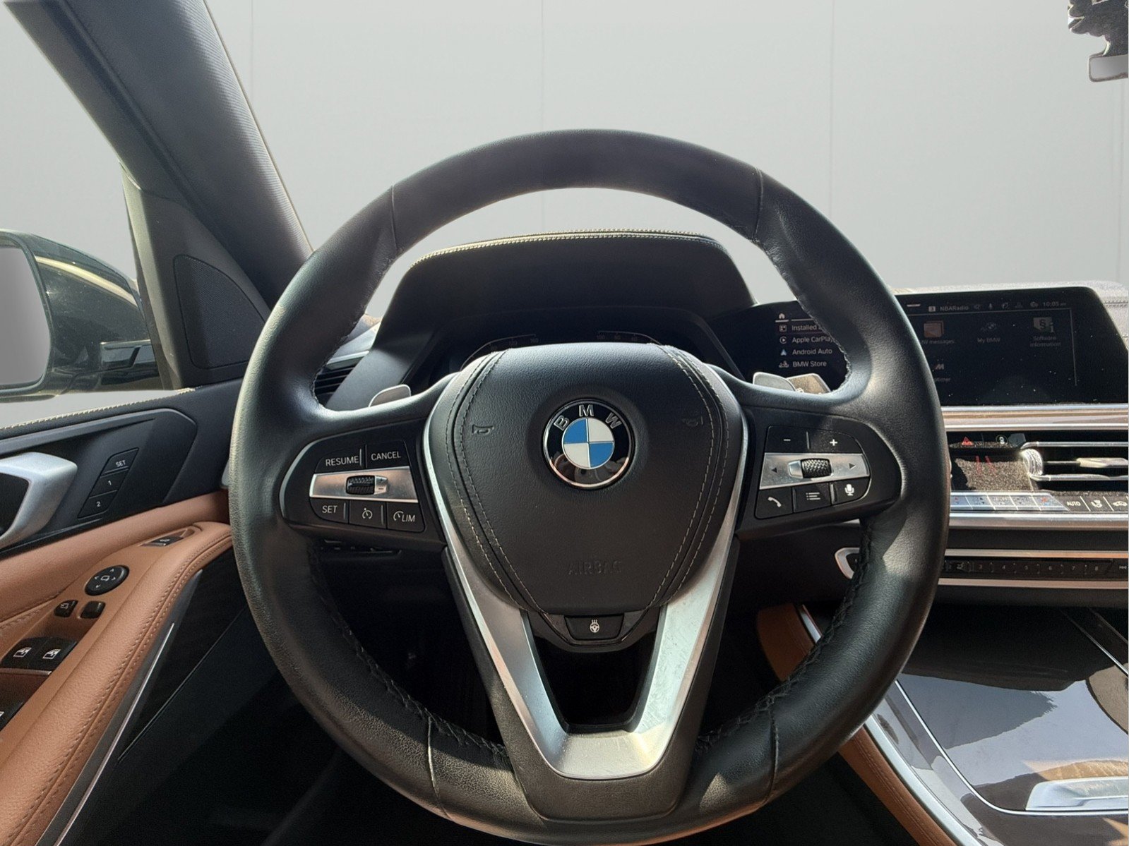 Used 2022 BMW X5 xDrive40i AWD/4WD image 20