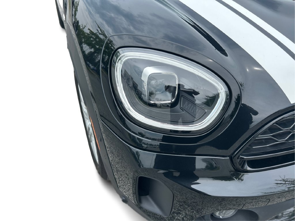 Certified 2023 MINI Cooper Countryman S AWD/4WD image 34