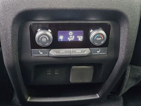 Used 2026 GMC Acadia Elevation w/ Black Edition AWD/4WD image 19