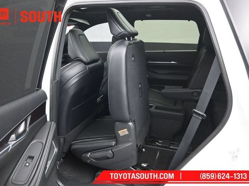 Used 2024 INFINITI QX60 Autograph w/ Cargo Package AWD/4WD image 30