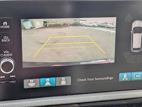 Used 2023 Honda CR-V EX-L image 14