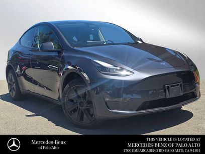 Used 2024 Tesla Model Y Long Range
