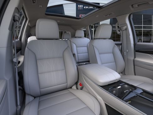 New 2027 Buick Enclave Avenir w/ LPO, Floor Liner Package AWD/4WD image 16