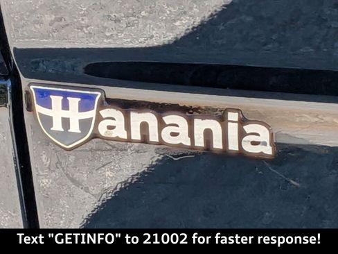 Used 2024 GMC Sierra 1500 AT4 w/ Technology Package image 14