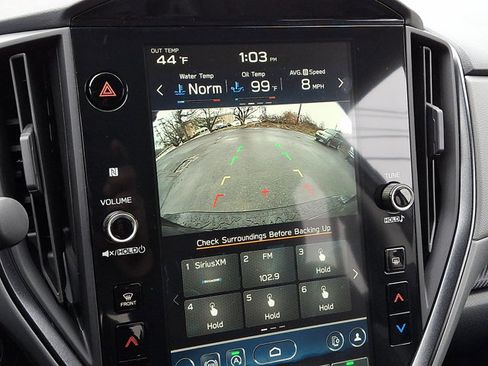 New 2026 Subaru Crosstrek 2.0i Premium image 14