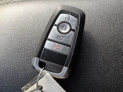Used 2024 Ford Escape Active w/ Tech Pack #1 FWD image 27