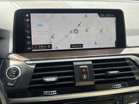 Used 2019 BMW X3 xDrive30i w/ Convenience Package image 13