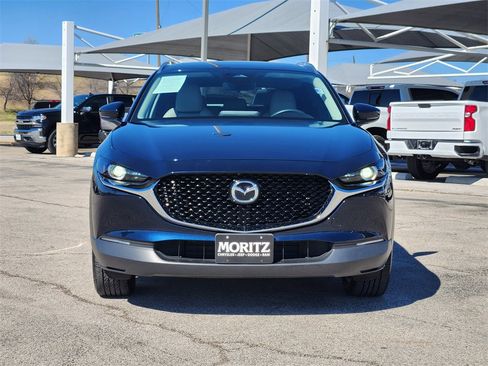 Used 2024 MAZDA CX-30 AWD 2.5 S w/ Preferred Package image 2