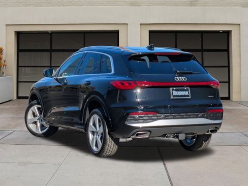 New 2025 Audi Q5 Premium Plus image 3