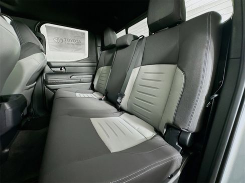 New 2025 Toyota Tacoma TRD Off-Road image 26