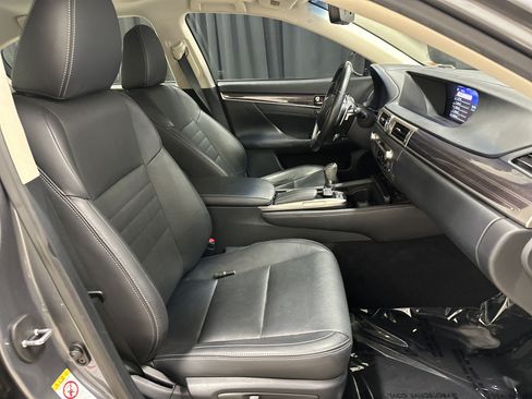 Used 2016 Lexus GS 350 AWD w/ Premium Package image 33