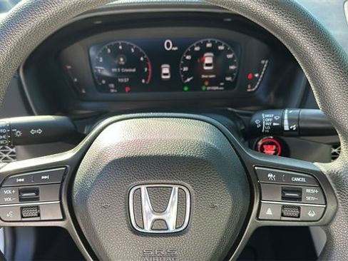 Used 2024 Honda Accord EX image 12