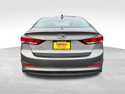 Used 2018 Hyundai Elantra SEL image 7