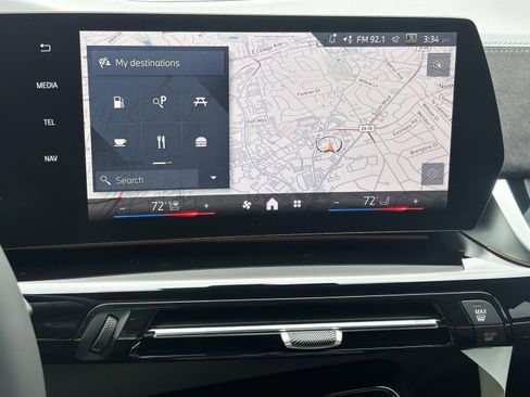 Used 2026 BMW X1 xDrive28i w/ Technology Package image 15