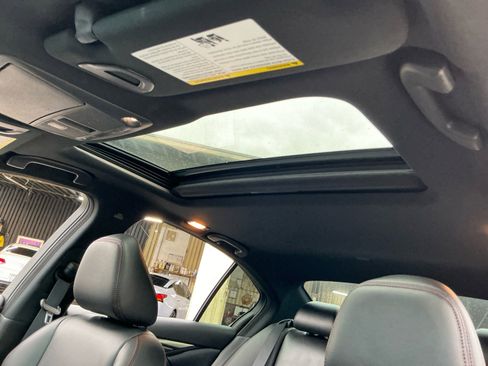 Used 2021 INFINITI Q50 Red Sport 400 image 29