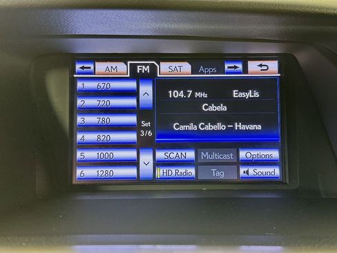 Used 2013 Lexus RX 350 AWD w/ Navigation Pkg image 18