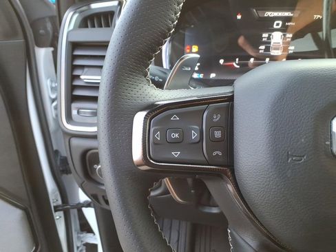 New 2026 RAM 1500 Rebel AWD/4WD image 20