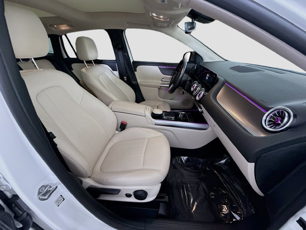 Used 2022 Mercedes-Benz GLA 250 4MATIC image 28