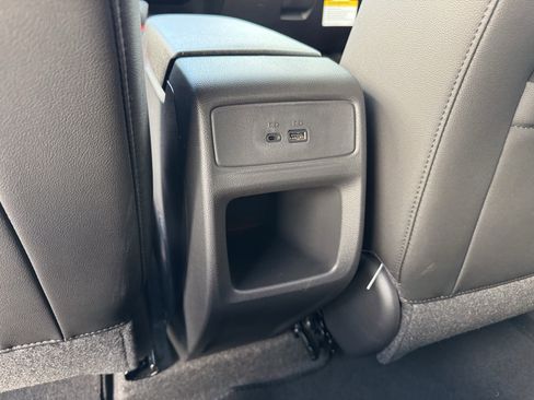 New 2026 Chevrolet Trax RS w/ Driver Confidence Package image 17