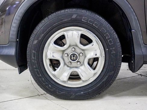 Used 2013 Honda CR-V LX image 15