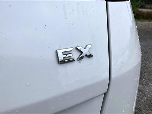 Used 2017 Kia Sportage EX w/ EX Premium Package FWD image 8