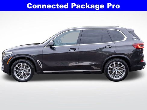 Used 2023 BMW X5 xDrive40i w/ Premium Package image 5