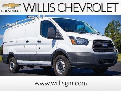 Used 2016 Ford Transit 250 130 Low Roof