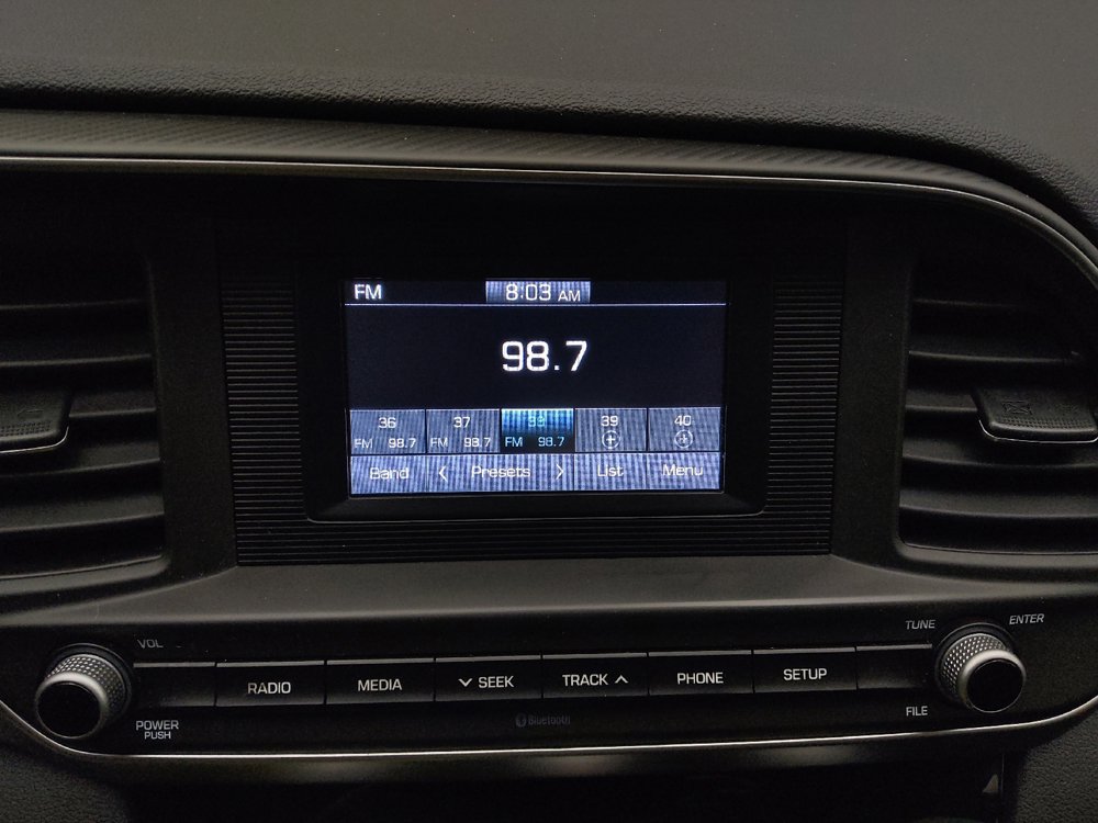 Used 2019 Hyundai Elantra SE w/ Cargo Package FWD image 25