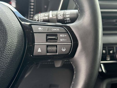 Certified 2023 Honda Pilot Elite image 29