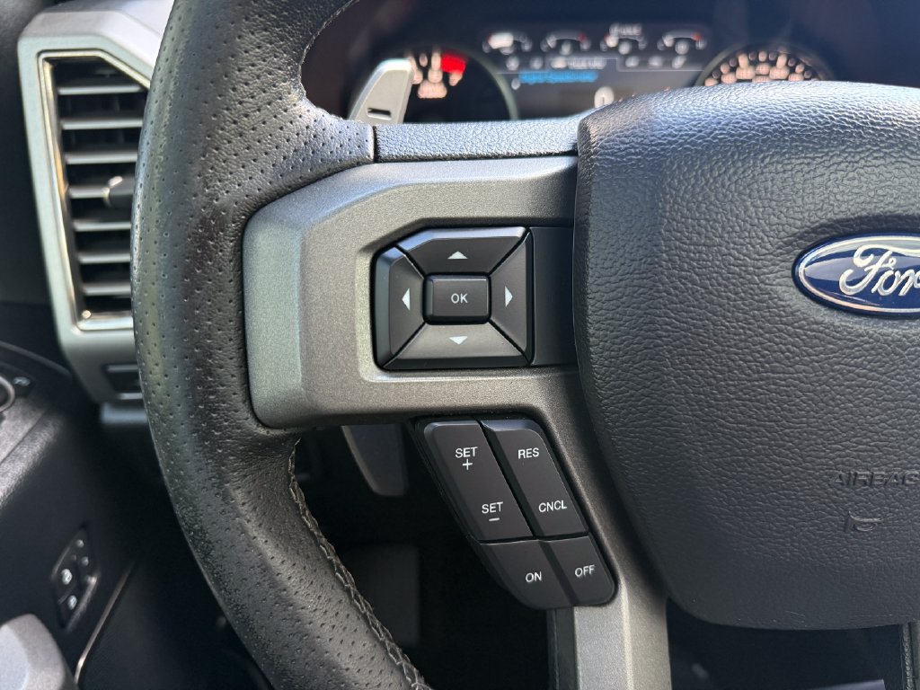 Used 2018 Ford F150 Raptor w/ Equipment Group 802A Luxury AWD/4WD image 33