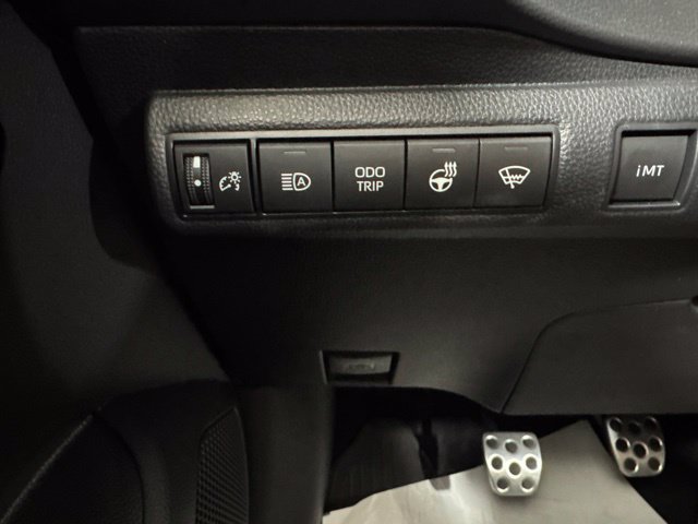 Used 2024 Toyota Corolla GR AWD/4WD image 18