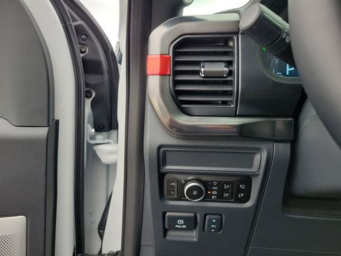 New 2026 Ford F150 Raptor AWD/4WD image 22