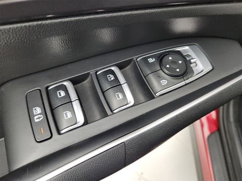 Used 2021 Kia Sorento S w/ Panoramic Sunroof Package image 19