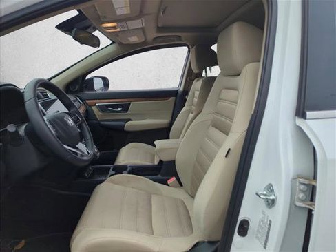 Used 2022 Honda CR-V EX image 11