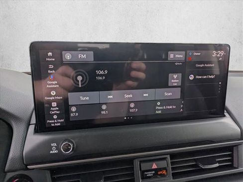 New 2026 Honda Pilot EX-L image 11