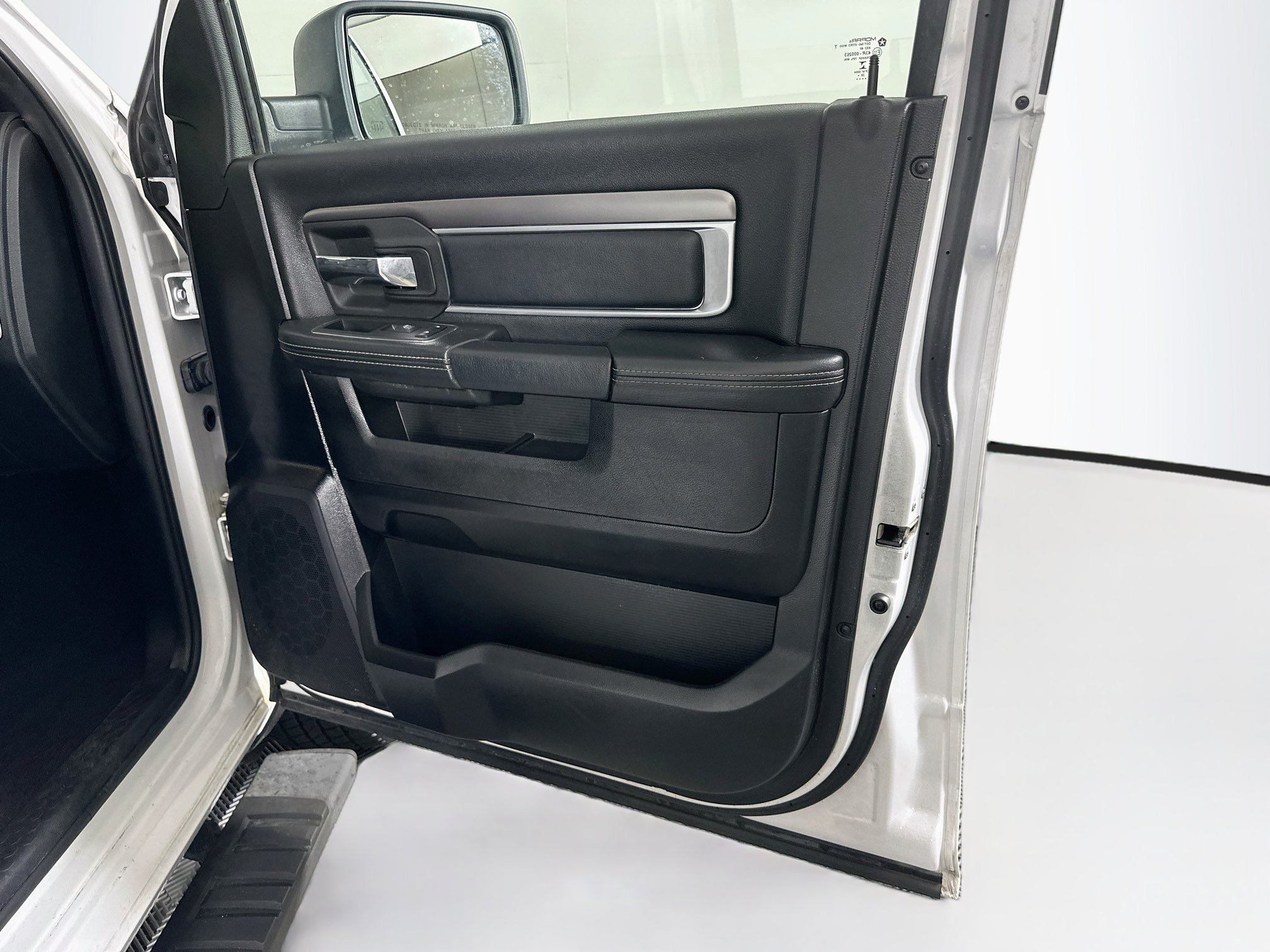Used 2021 RAM 1500 Warlock w/ Electronics Group RWD image 30