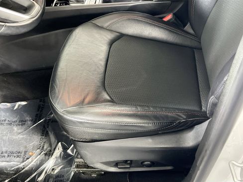 Used 2022 Jeep Compass Trailhawk w/ Trailhawk Convenience Group image 18