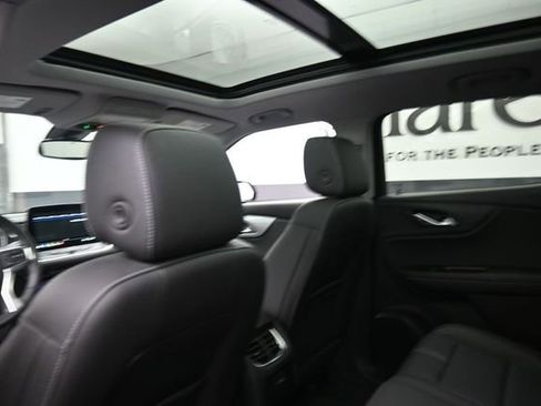 Used 2024 Chevrolet Blazer LT w/ Redline Edition FWD image 24