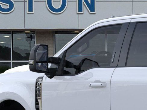 New 2026 Ford F250 XLT w/ XLT Premium Package image 20
