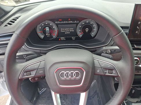 Certified 2025 Audi A5 2.0T Premium Plus AWD/4WD image 16