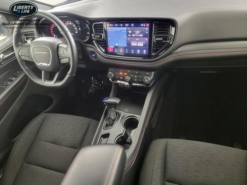 Used 2026 Dodge Durango GT AWD/4WD image 36