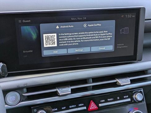 New 2026 Hyundai Santa Cruz SEL image 13