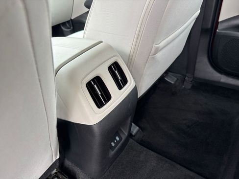 Used 2025 Hyundai Tucson SEL FWD image 23