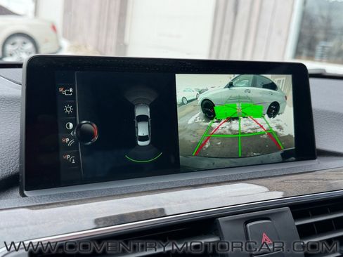 Used 2017 BMW 340i xDrive Sedan image 24