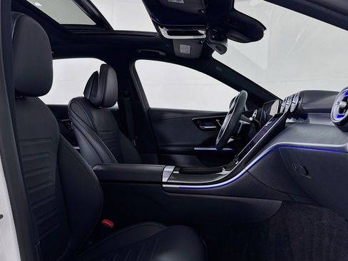 Certified 2023 Mercedes-Benz C 300 Sedan image 7